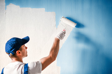 Interior Painting Services Can Help You Make Your Home Look Fresh and New
