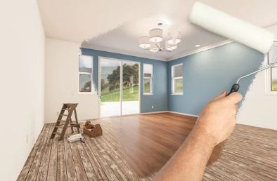 What You Should Know About Interior House Paint